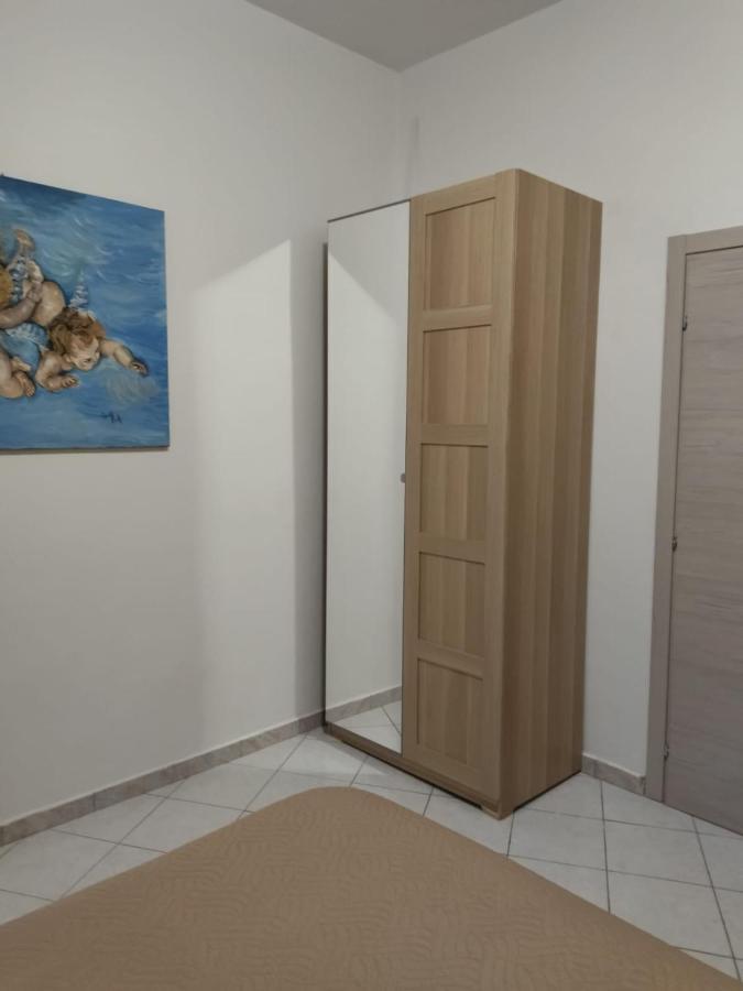 La Maison Di Giusy Catania Exterior photo